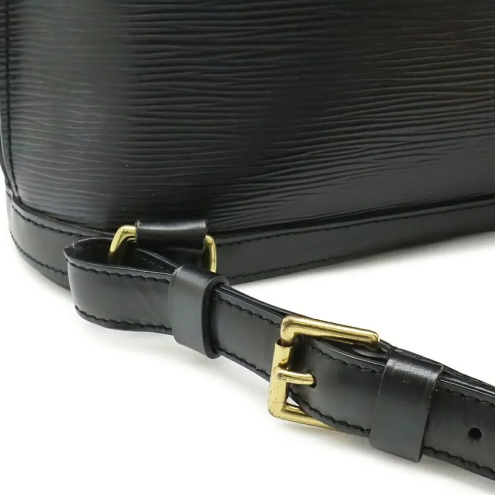 Louis Vuitton Epi Backpack